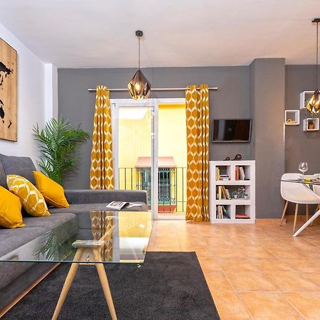 Marbella In Love Ngoại thất bức ảnh