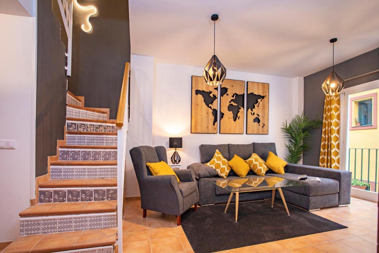 Marbella In Love Ngoại thất bức ảnh