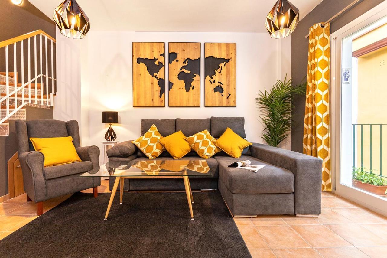 Marbella In Love Ngoại thất bức ảnh