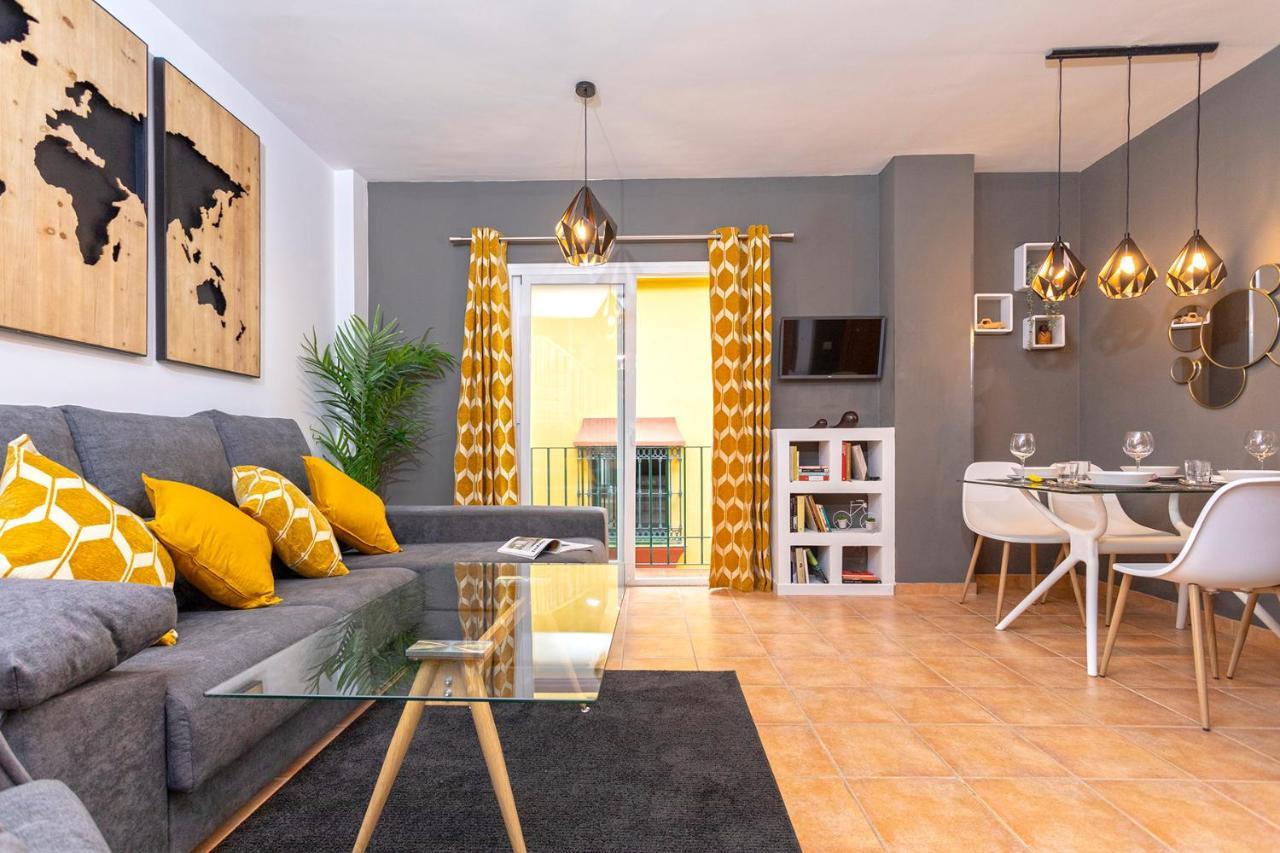 Marbella In Love Ngoại thất bức ảnh