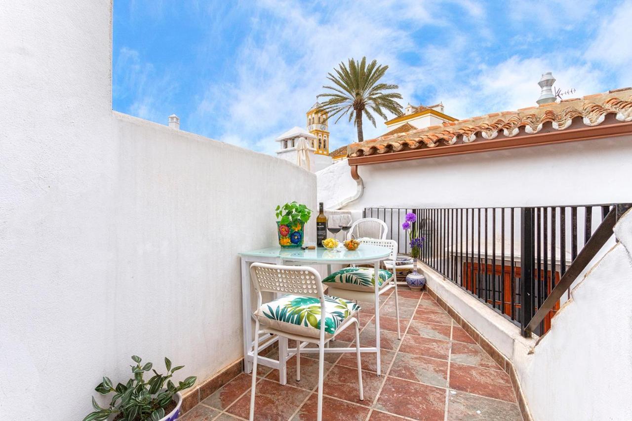 Marbella In Love Ngoại thất bức ảnh