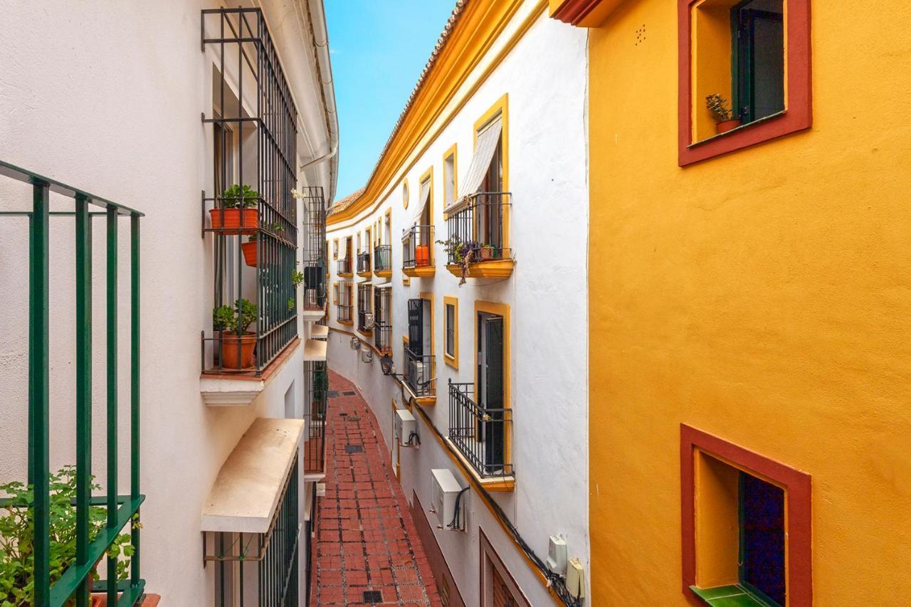 Marbella In Love Ngoại thất bức ảnh
