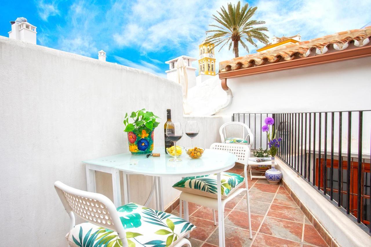 Marbella In Love Ngoại thất bức ảnh