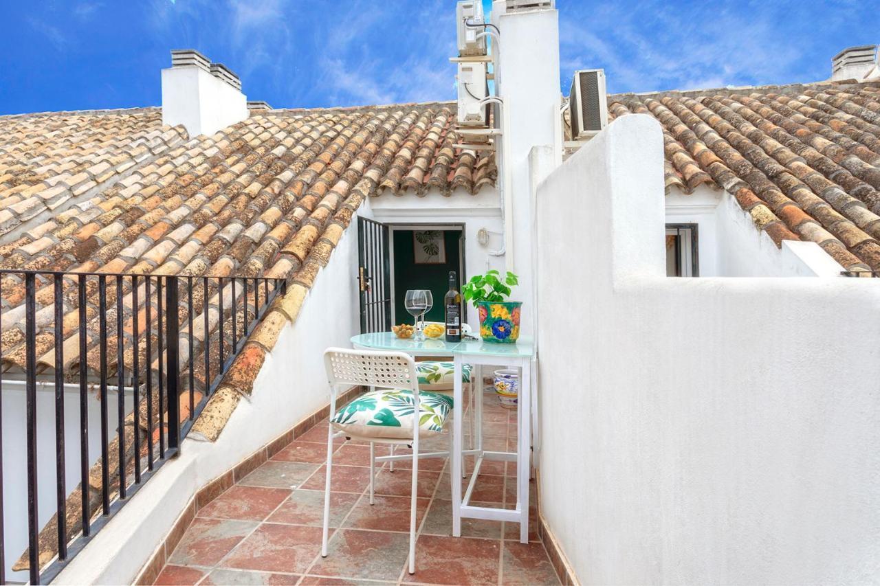 Marbella In Love Ngoại thất bức ảnh